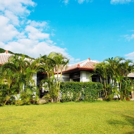 Palm Villa Ishigakijima Yugafu Ishigaki  Екстериор снимка