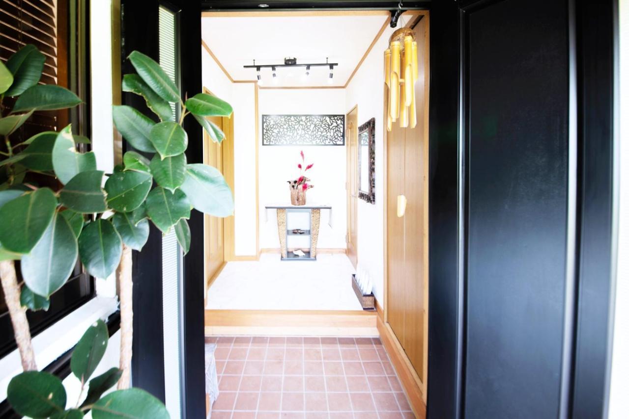 Palm Villa Ishigakijima Yugafu Ishigaki  Екстериор снимка