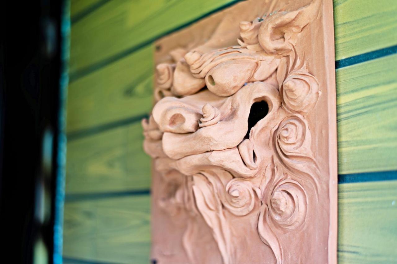 Palm Villa Ishigakijima Yugafu Ishigaki  Екстериор снимка