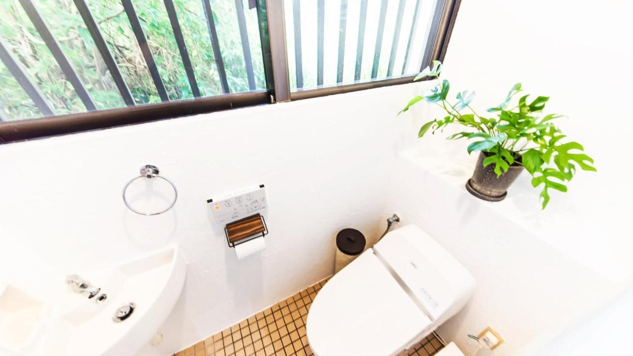 Palm Villa Ishigakijima Yugafu Ishigaki  Екстериор снимка